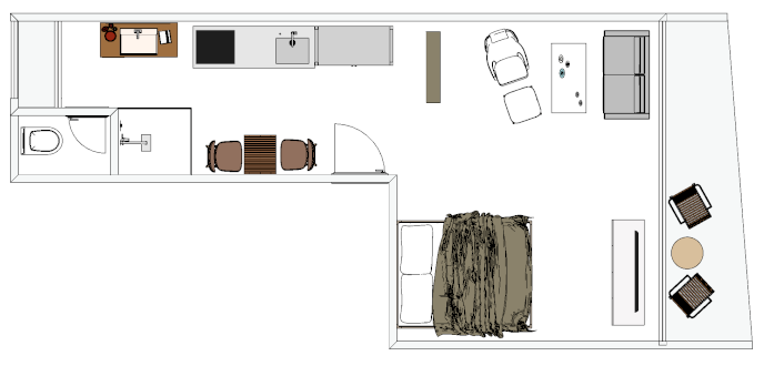 Ground Plan