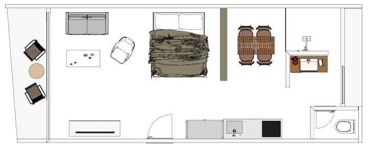 Ground Plan