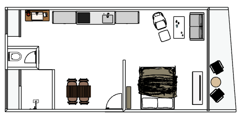 Ground Plan