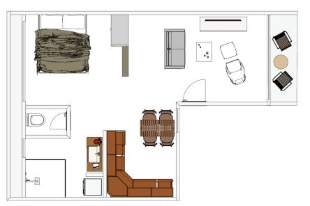 Ground Plan